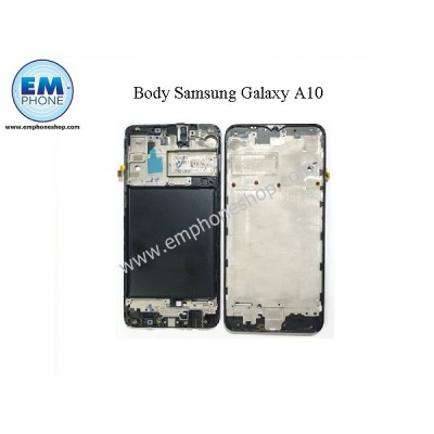 Body Samsung Galaxy A10